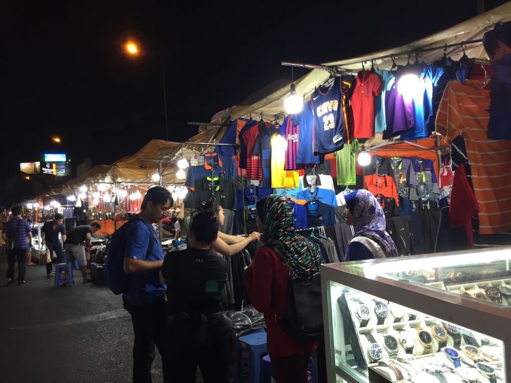 【ホーチミン発】夜のホーチミン散策 ＜夕食付き＞ 5