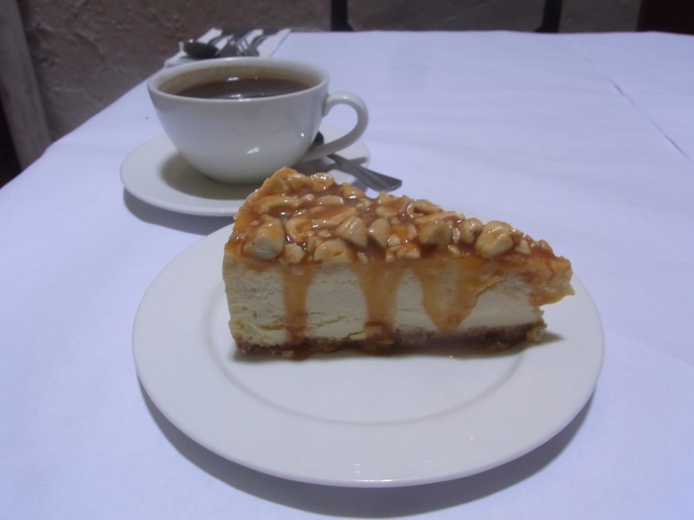 女子旅におすすめ!フォトジェニックな街ペナンで最高の一枚を<午前発観光> 3