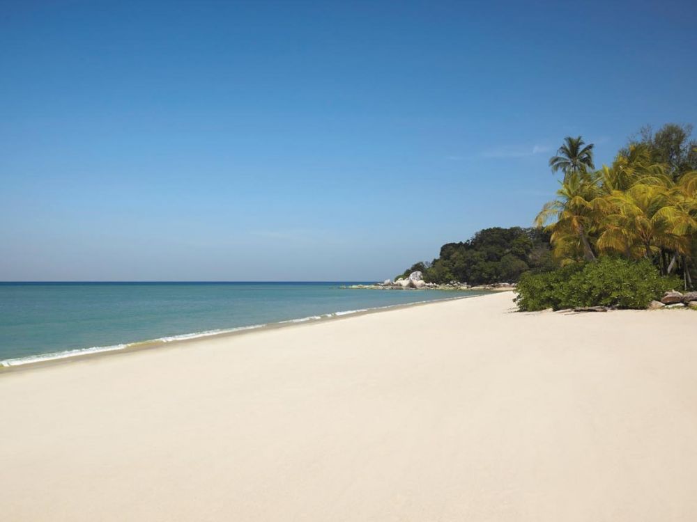 女子旅におすすめ!フォトジェニックな街ペナンで最高の一枚を<午前発観光> 7