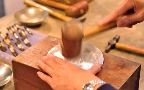 伝統工芸を楽しむピューター＆バティック手作り体験ツアー＜午後発半日観光＞（クアラルンプール発） 10