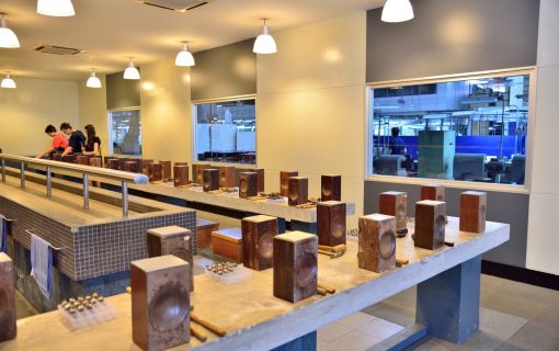 伝統工芸を楽しむピューター＆バティック手作り体験ツアー＜午後発半日観光＞（クアラルンプール発） 12