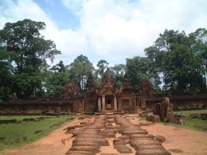 バンテアイスレイ遺跡