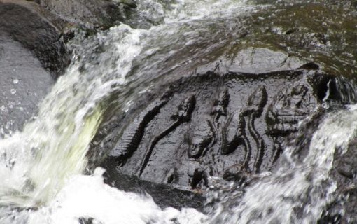 クバールスピアンとバンテアイスレイ１日観光（お弁当付き） 4