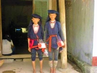 【ハノイ発】民族文化にふれる一日 〜民族学博物館&ホアビン〜 2