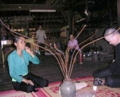 【ハノイ発】民族文化にふれる一日 〜民族学博物館&ホアビン〜 3