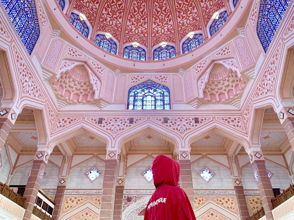 【インターン生考案】あなたがモデル！インスタ映えマレーシア街歩きツアー（クアラルンプール発） 3