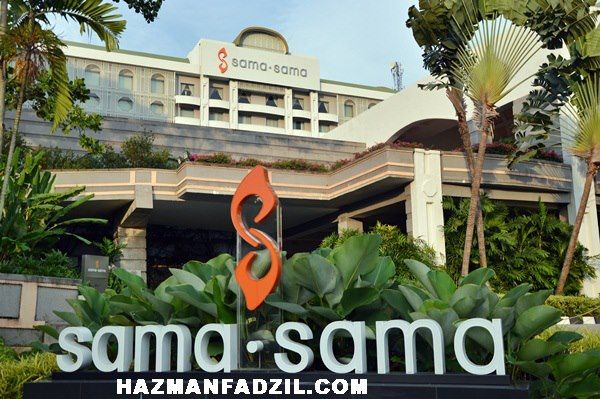 サマサマKLIA (デラックスルーム) 7泊8日間 1