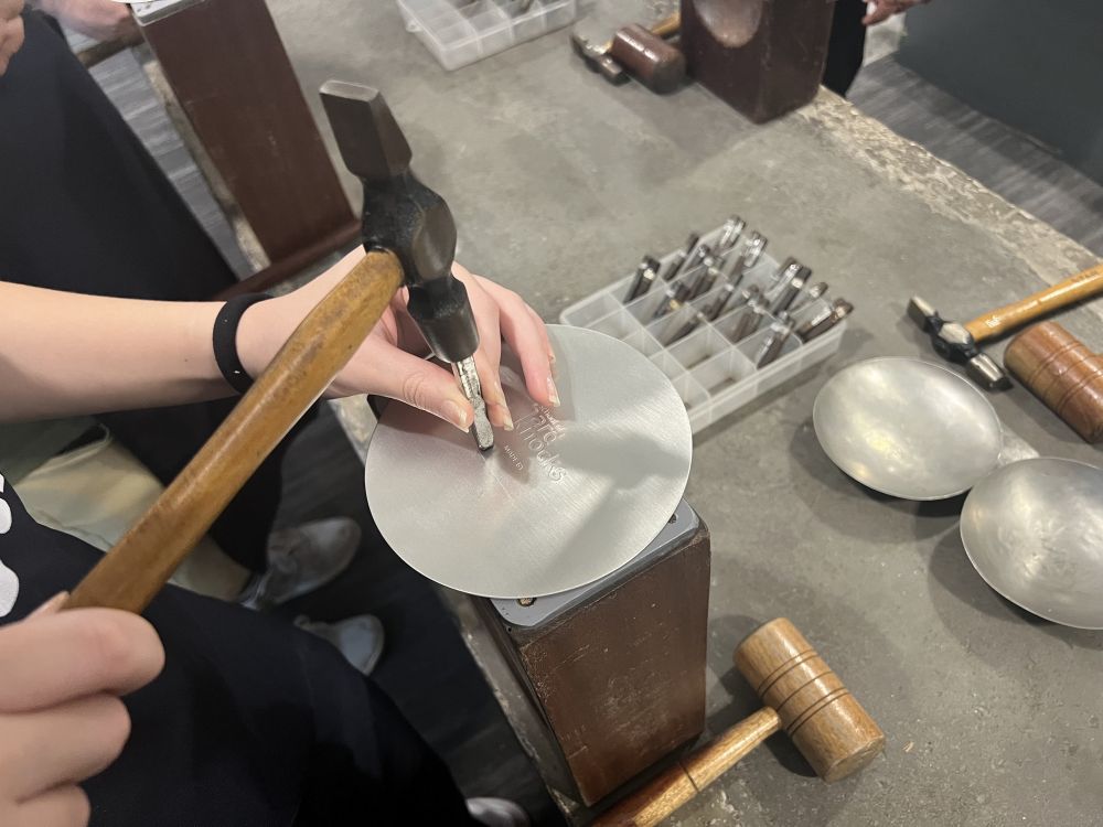 伝統工芸を楽しむピューター＆バティック手作り体験ツアー＜午後発半日観光＞（クアラルンプール発） 11