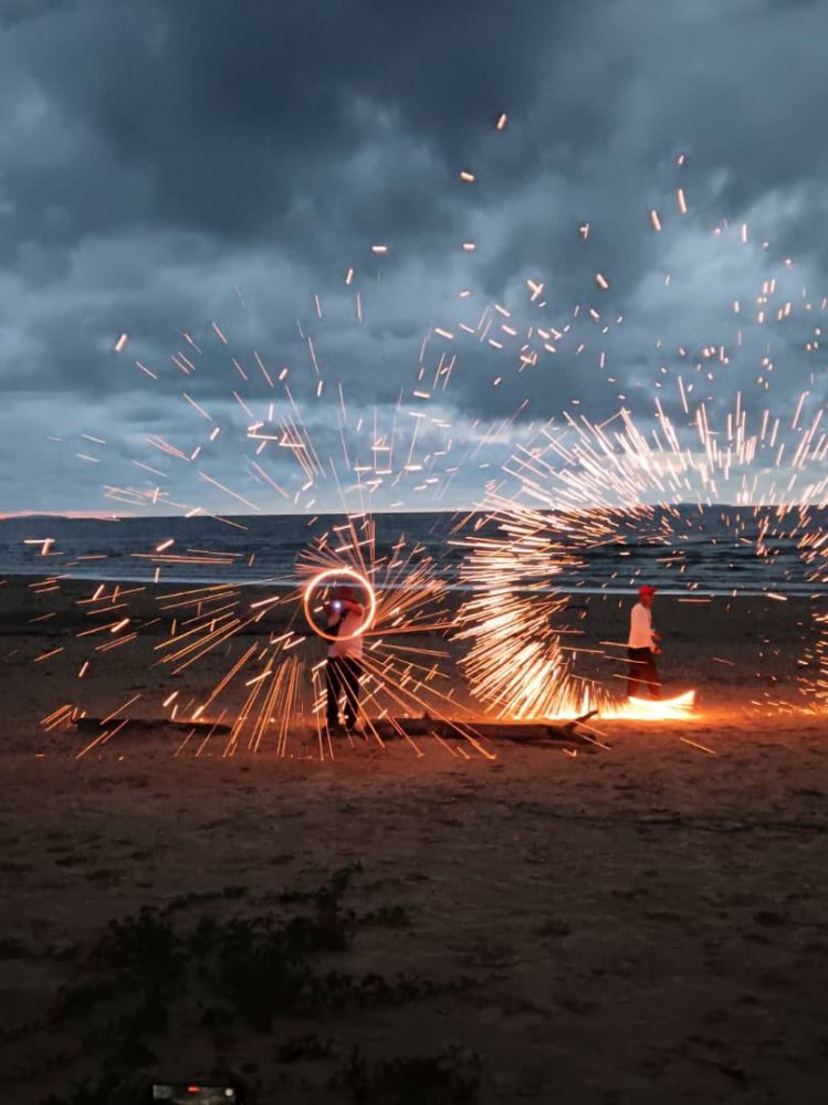 ボルネオの夕暮れショー ～光る蛍と森の仲間たち～（コタキナバル発） 3