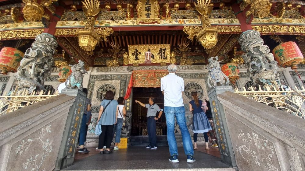 日本語観光ガイドチャーター＜4時間・8時間＞ （市内エリア） 4