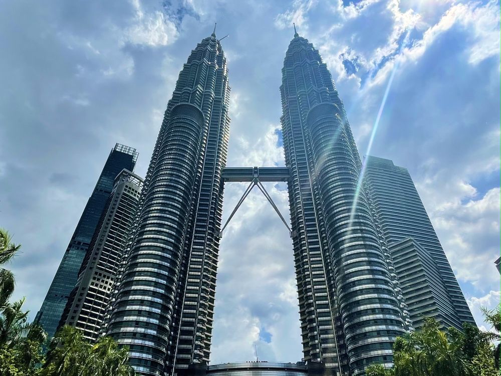 人気No.1！市内＆郊外をめぐる観光ツアー＜1日観光＞（クアラルンプール発） 15