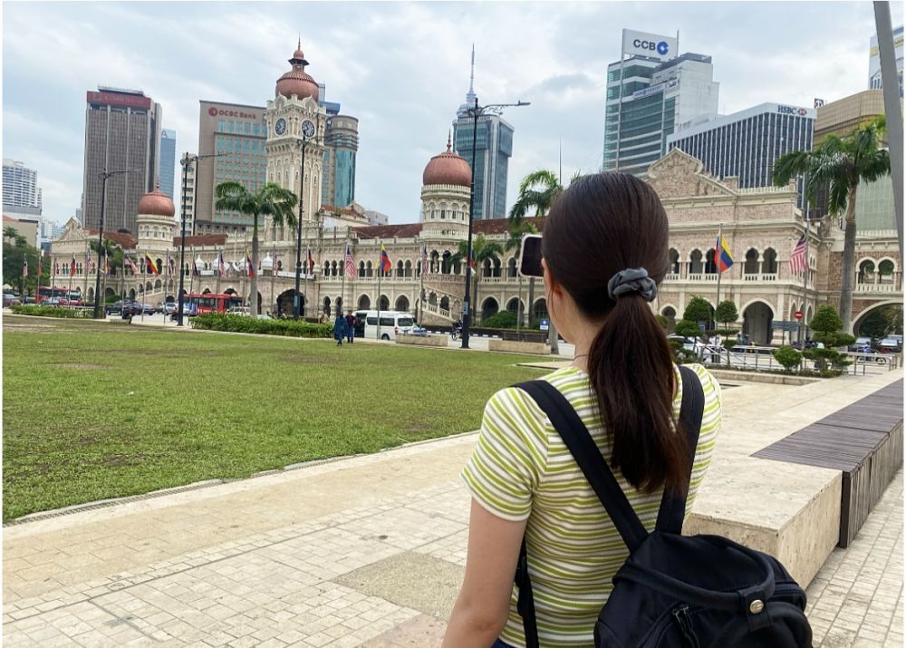 人気No.1！市内＆郊外をめぐる観光ツアー＜1日観光＞（クアラルンプール発） 7