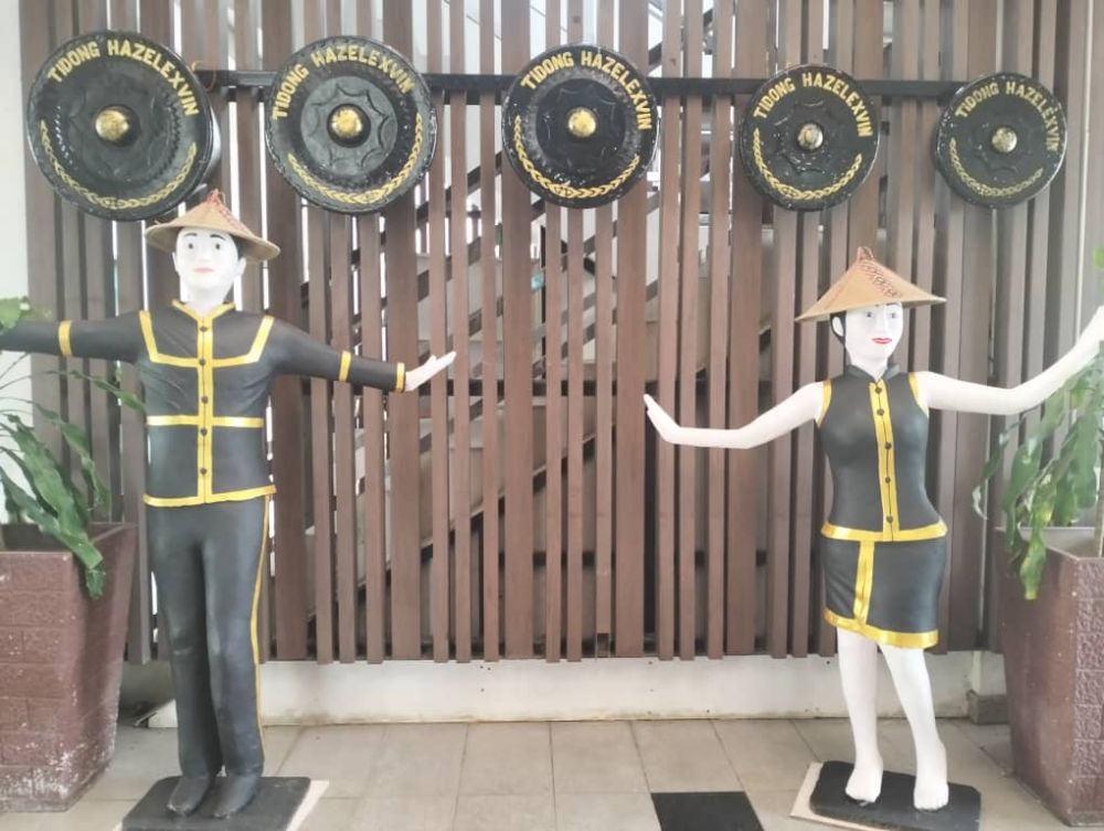 絶対はずせない！コタキナバル3大モスクと絶景サンセットスポット！ 8