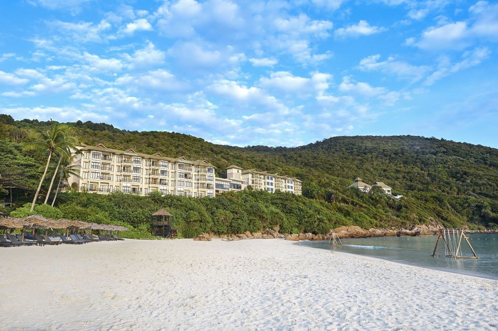 癒しの旅へ～レダン島2泊3日～（クアラルンプール発） 5