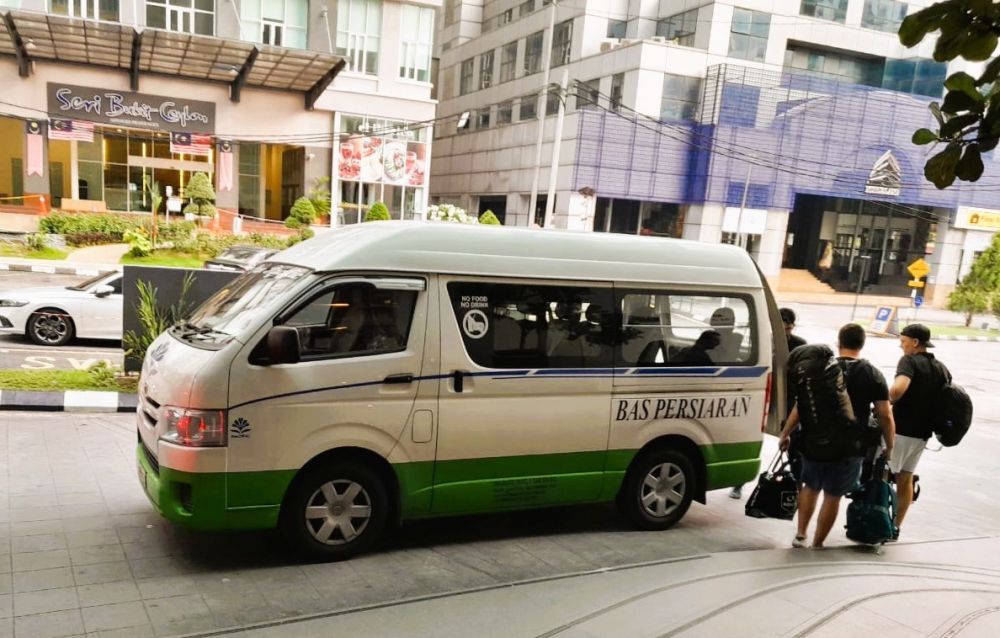タマンネガラ国立公園 2泊3日ツアー|ムティアラ・タマンネガラ宿泊で大自然のジャングル体験<宿泊プラン>(クアラルンプール発) 12