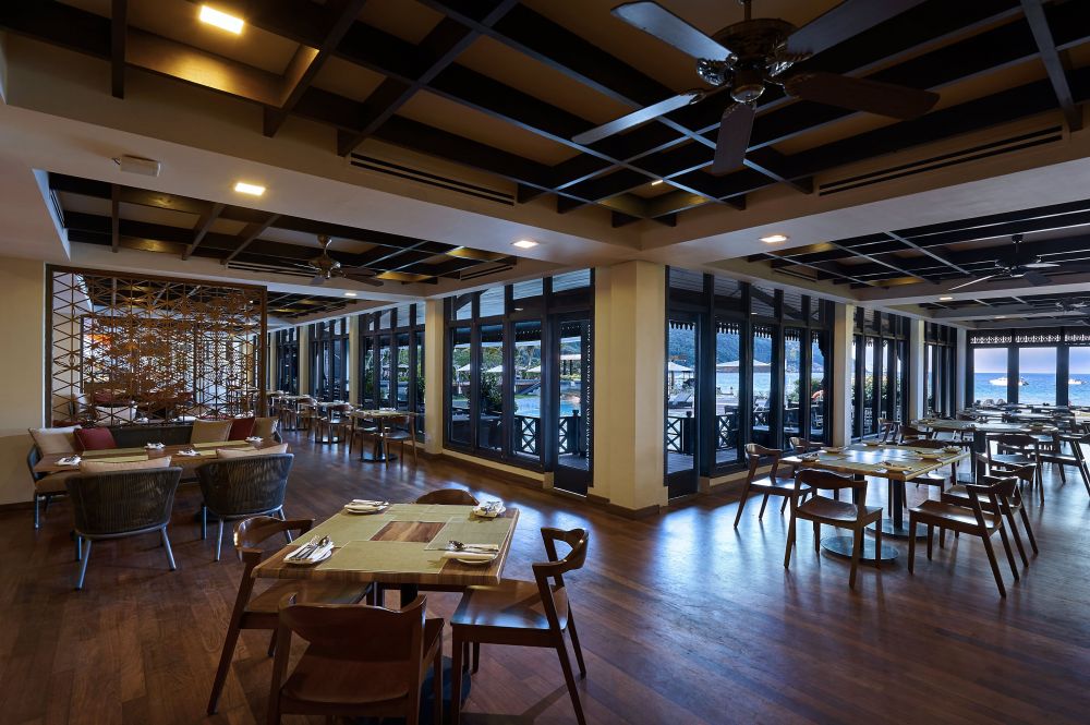 癒しの旅へ～レダン島2泊3日～（クアラルンプール発） 4