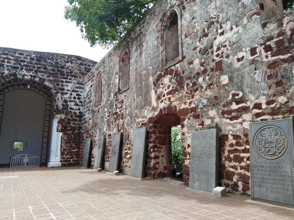 人気の世界文化遺産マラッカ日帰りツアー<1日観光>(クアラルンプール発) 3