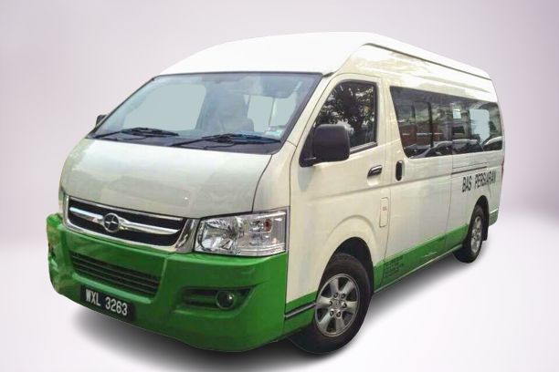 【専用車チャーター】観光・出張に便利!自由に使える貸切プラン(クアラルンプール発) 1