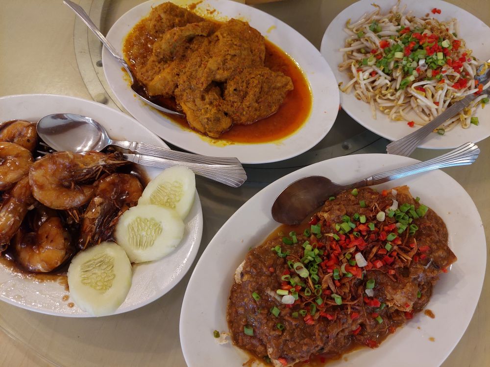 朝はゆっくり遅めの出発!マレー鉄道で行く世界遺産マラッカ観光~マラッカ海峡の水上モスク観賞つき~ <1日観光> 18