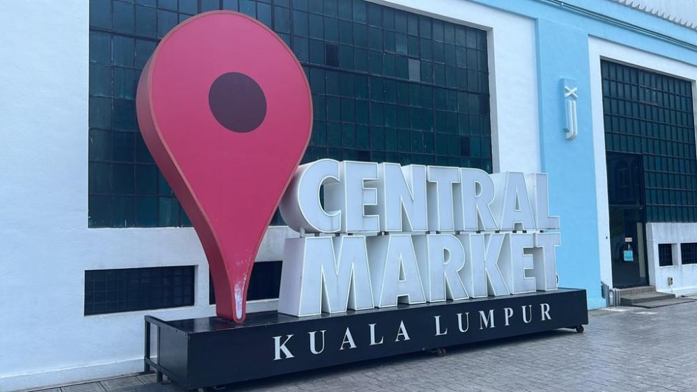 【インターン生考案】あなたがモデル！インスタ映えマレーシア街歩きツアー（クアラルンプール発） 8