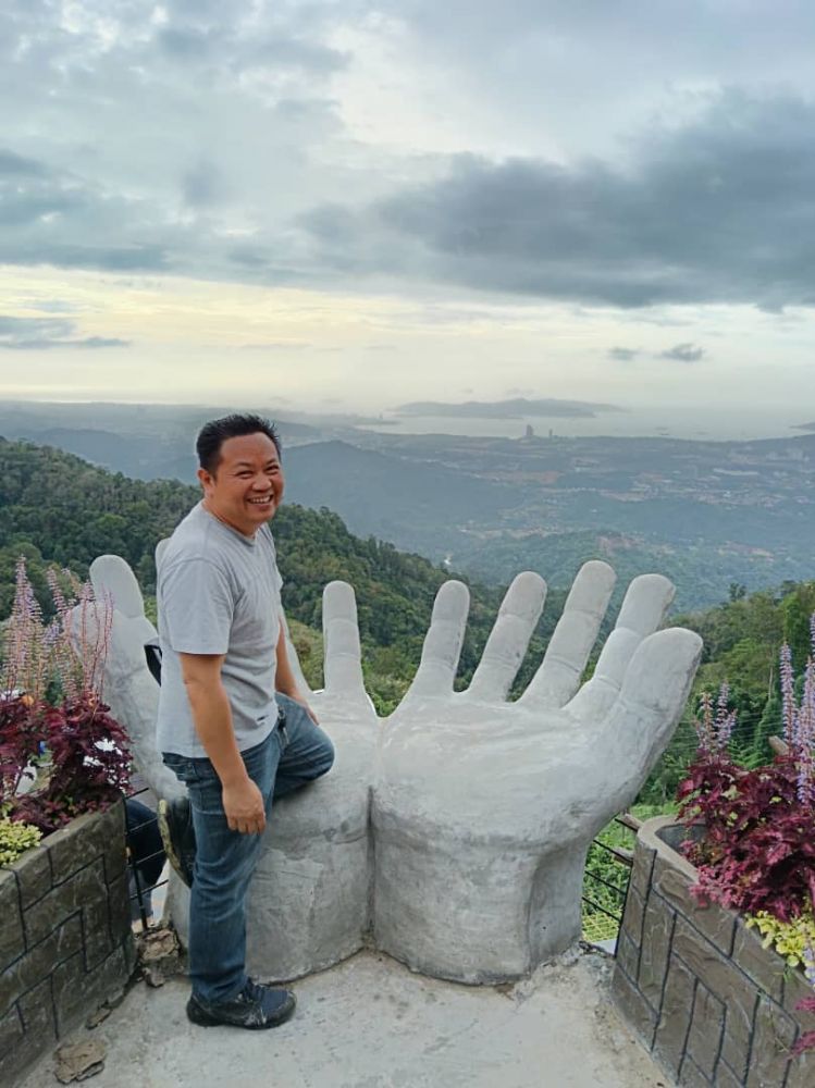 絶対はずせない！コタキナバル3大モスクと絶景サンセットスポット！ 9