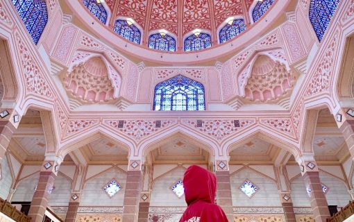 【インターン生考案】あなたがモデル！インスタ映えマレーシア街歩きツアー（クアラルンプール発） 3