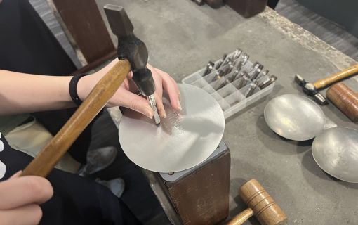 伝統工芸を楽しむピューター＆バティック手作り体験ツアー＜午後発半日観光＞（クアラルンプール発） 11