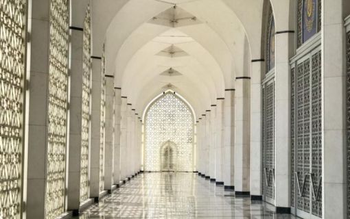 【インターン生考案】あなたがモデル！インスタ映えマレーシア街歩きツアー（クアラルンプール発） 2