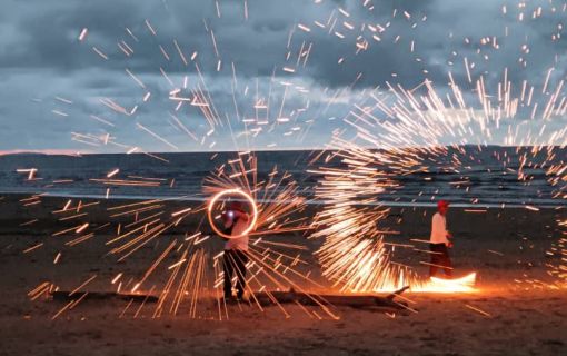 ボルネオの夕暮れショー ～光る蛍と森の仲間たち～（コタキナバル発） 3