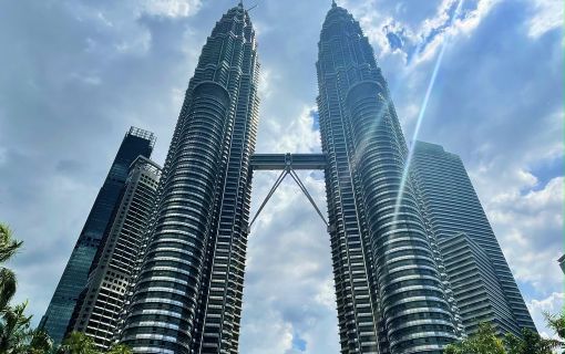 人気No.1！市内＆郊外をめぐる観光ツアー＜1日観光＞（クアラルンプール発） 15