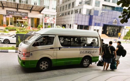 タマンネガラ国立公園 2泊3日ツアー|ムティアラ・タマンネガラ宿泊で大自然のジャングル体験<宿泊プラン>(クアラルンプール発) 12