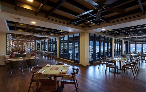 癒しの旅へ～レダン島2泊3日～（クアラルンプール発） 4