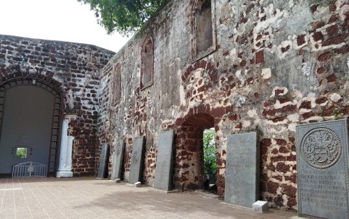 人気の世界文化遺産マラッカ日帰りツアー<1日観光>(クアラルンプール発) 3