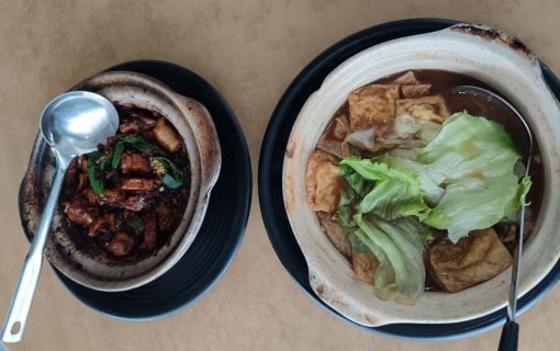 ピンクモスク・ブルーモスク・バトゥ洞窟｜人気観光地制覇ツアー！＜1日観光＞（クアラルンプール発） 16