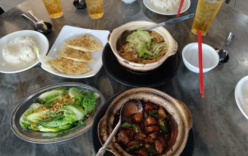 ピンクモスク・ブルーモスク・バトゥ洞窟｜人気観光地制覇ツアー！＜1日観光＞（クアラルンプール発） 15