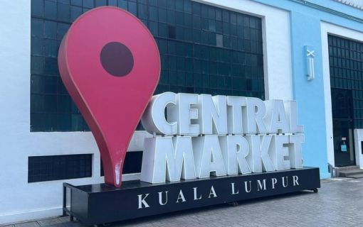 【インターン生考案】あなたがモデル！インスタ映えマレーシア街歩きツアー（クアラルンプール発） 8