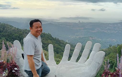 絶対はずせない！コタキナバル3大モスクと絶景サンセットスポット！ 9