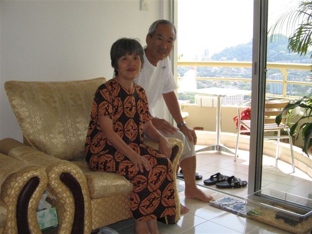 海外移住してみたい国マレーシア！ロングスティ視察ツアー＜1日観光＞ 7