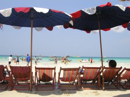 7/19(日）のみさらに特別価格！大人・子供890バーツ【特価】ラン島ツアー (バンコク発)《貸切りコースあり♪》 5