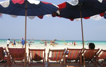 7/19(日）のみさらに特別価格！大人・子供890バーツ【特価】ラン島ツアー (バンコク発)《貸切りコースあり♪》 5