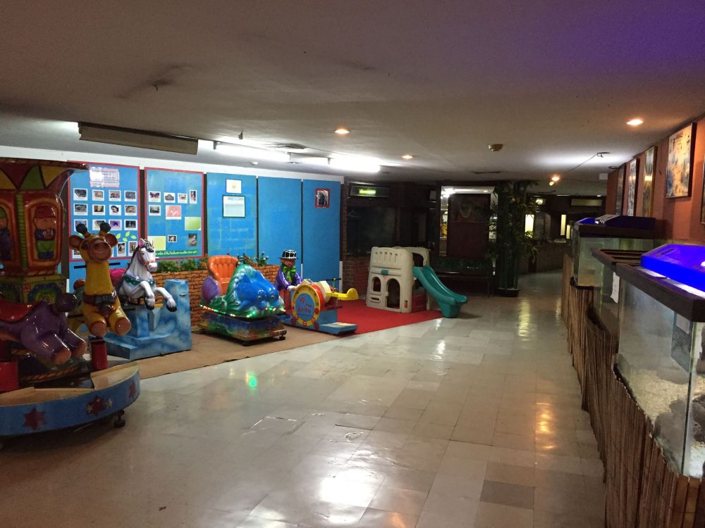 なつかしい昭和老舗デパートめぐり&屋上動物園/【サクッとお昼からの半日Ok】 9