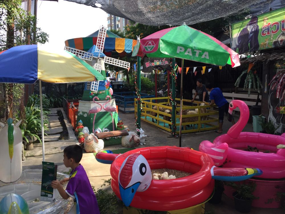 なつかしい昭和老舗デパートめぐり&屋上動物園/【サクッとお昼からの半日Ok】 8