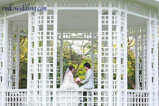 週末も夜景もドレスも選べるロケーションフォトプラン