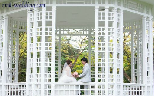 週末も夜景もドレスも選べるロケーションフォトプラン