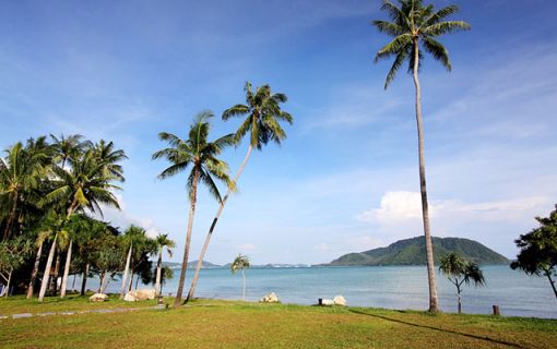 【プーケット/タイ在住者料金】ザ ヴィジット リゾート（The Vijitt） 4