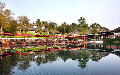 【プーケット/タイ在住者料金】ザ ヴィジット リゾート（The Vijitt） 3