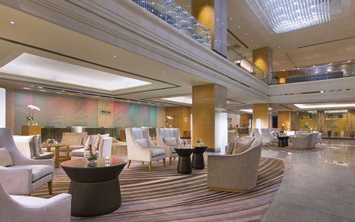 【タイ在住者向け】ウェスティン グランデ スクンビット 6