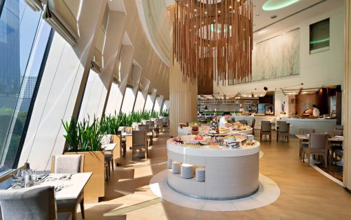 【タイ在住者向け】ウェスティン グランデ スクンビット 7