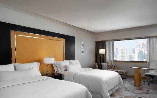 【タイ在住者向け】ウェスティン グランデ スクンビット 4