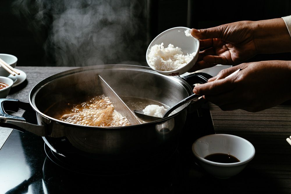 コカ・スリウォン店 (タイスキ料理, バンコク) 6